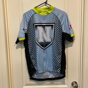 Primal Cycling Jersey, Size 3XL XXXL